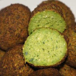 Falafel Falafel