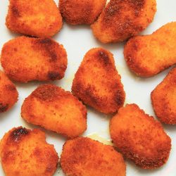 Menù Nuggets Menù Nuggets