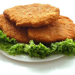 cotoletta di pollo cotoletta di pollo